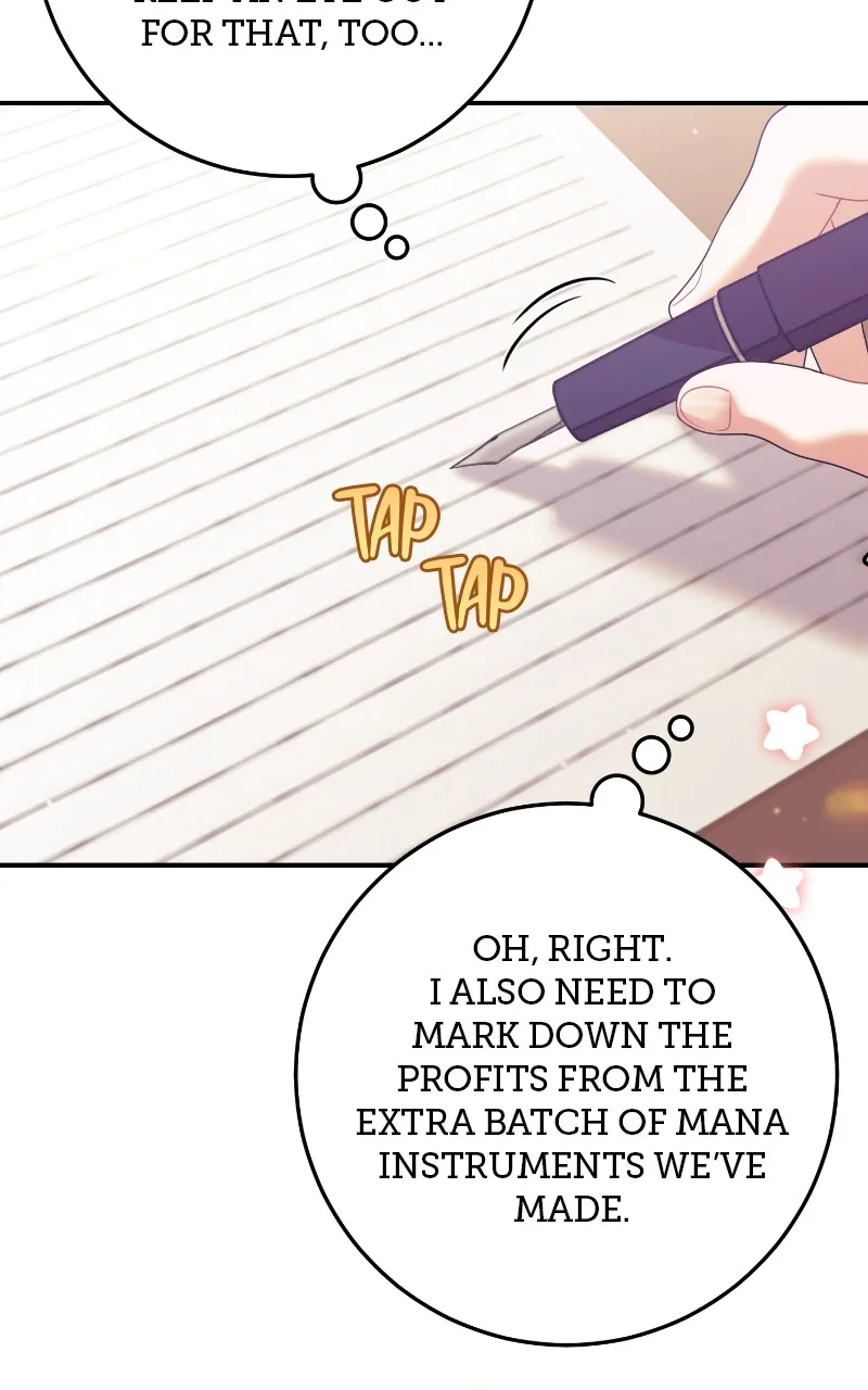 This Wasn’t in My Adoption Plan! Chapter 16 page 22 - 