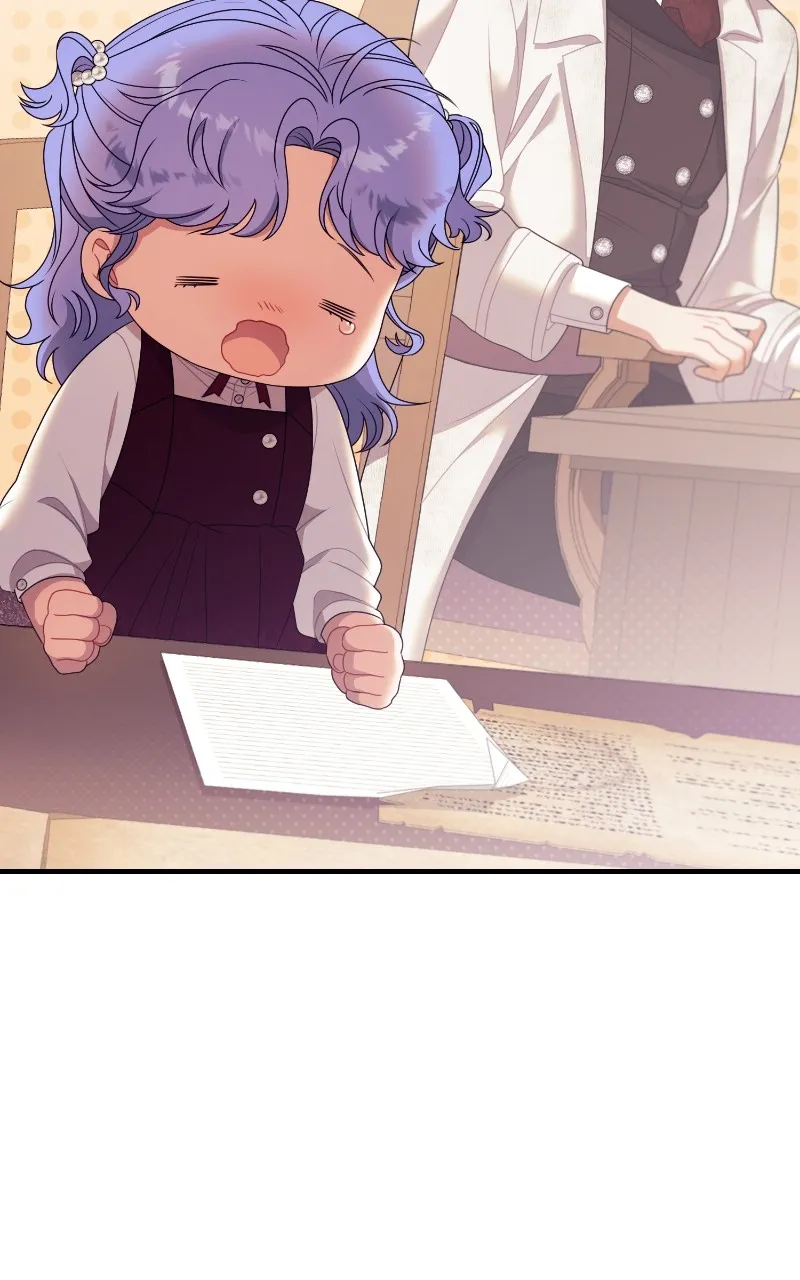 This Wasn’t in My Adoption Plan! Chapter 16 page 26 - 