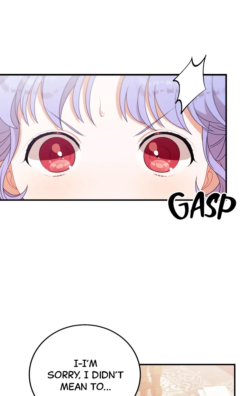 This Wasn’t in My Adoption Plan! Chapter 16 page 27 - 