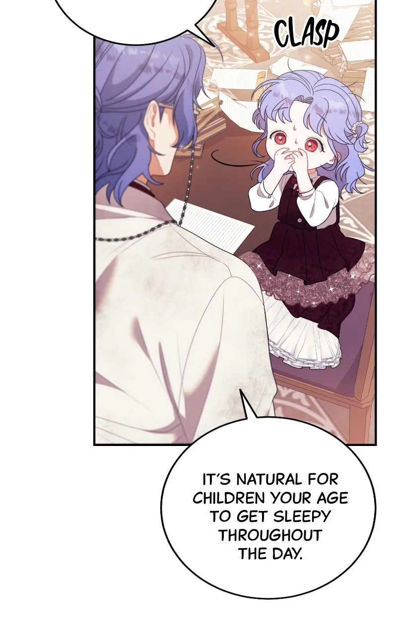 This Wasn’t in My Adoption Plan! Chapter 16 page 28 - 