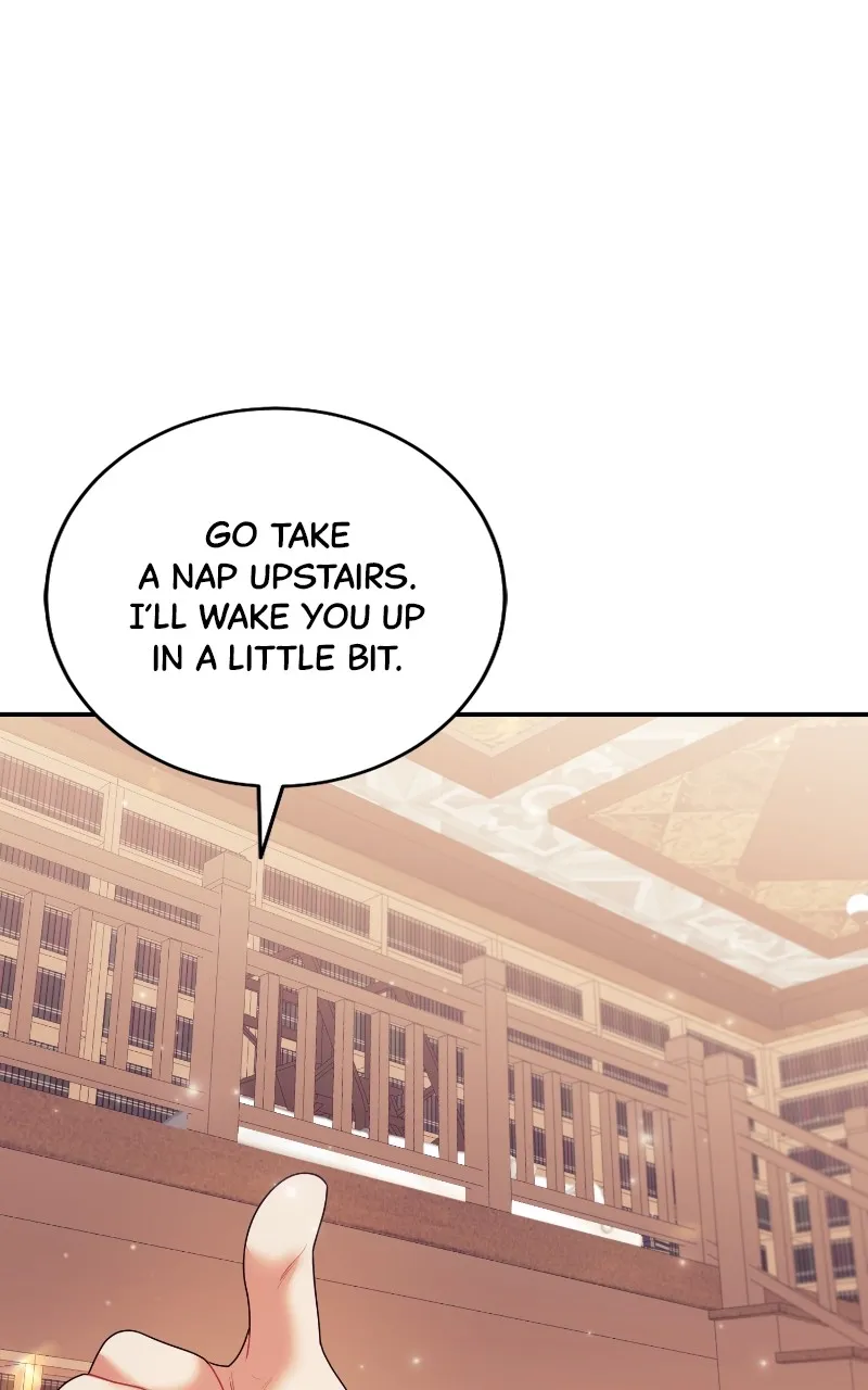 This Wasn’t in My Adoption Plan! Chapter 16 page 29 - 