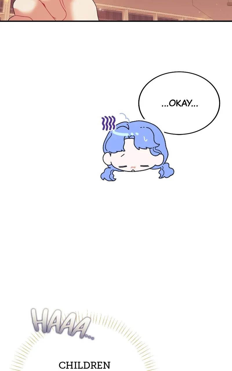 This Wasn’t in My Adoption Plan! Chapter 16 page 30 - 