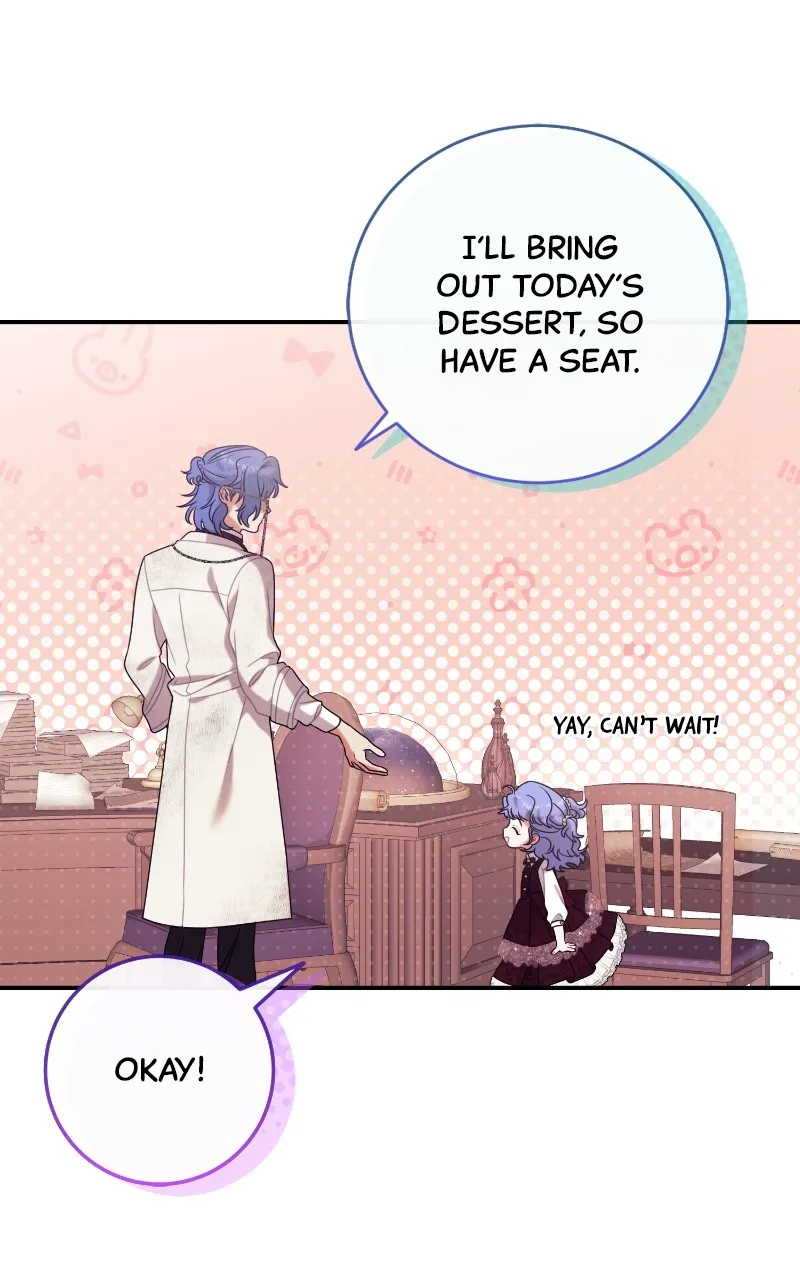 This Wasn’t in My Adoption Plan! Chapter 16 page 4 - 
