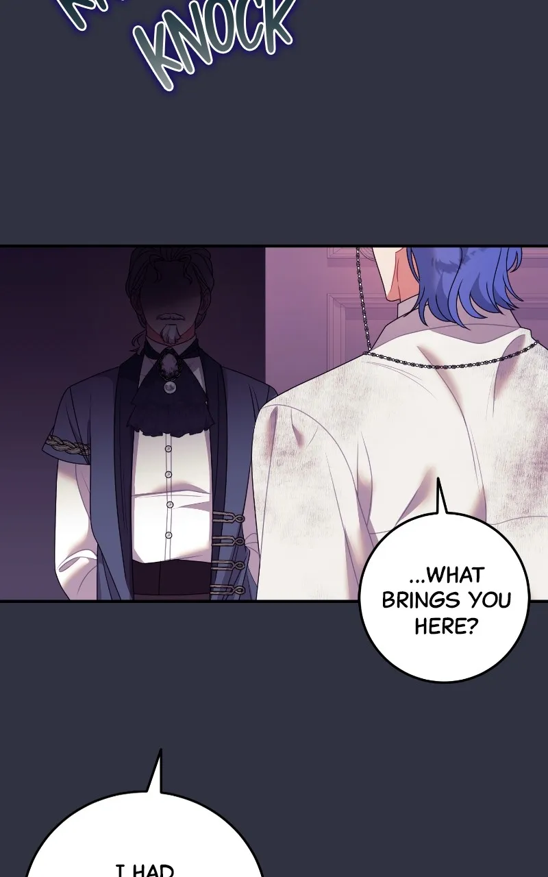 This Wasn’t in My Adoption Plan! Chapter 16 page 35 - 