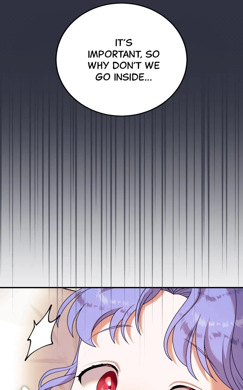This Wasn’t in My Adoption Plan! Chapter 16 page 37 - 