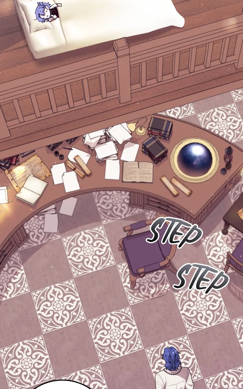 This Wasn’t in My Adoption Plan! Chapter 16 page 40 - 