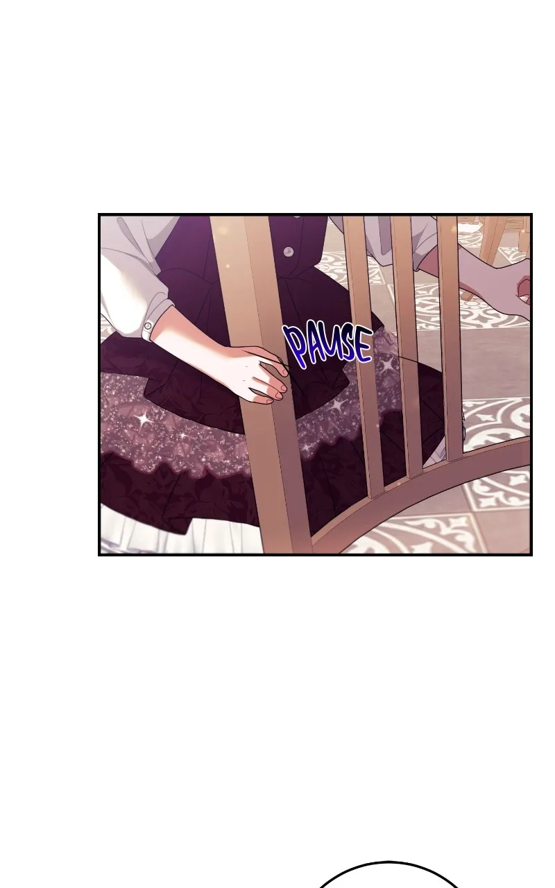 This Wasn’t in My Adoption Plan! Chapter 16 page 5 - 