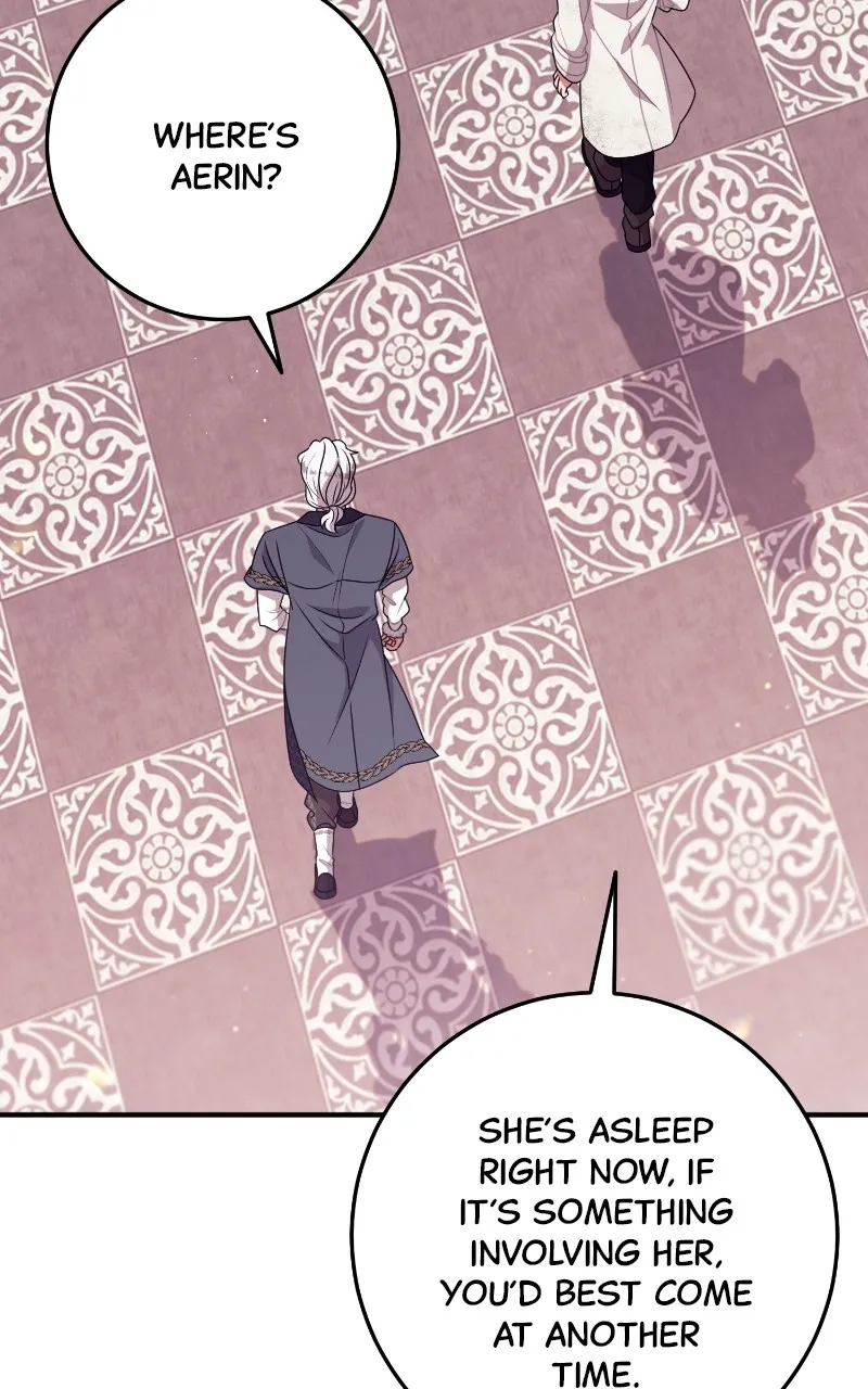 This Wasn’t in My Adoption Plan! Chapter 16 page 41 - 