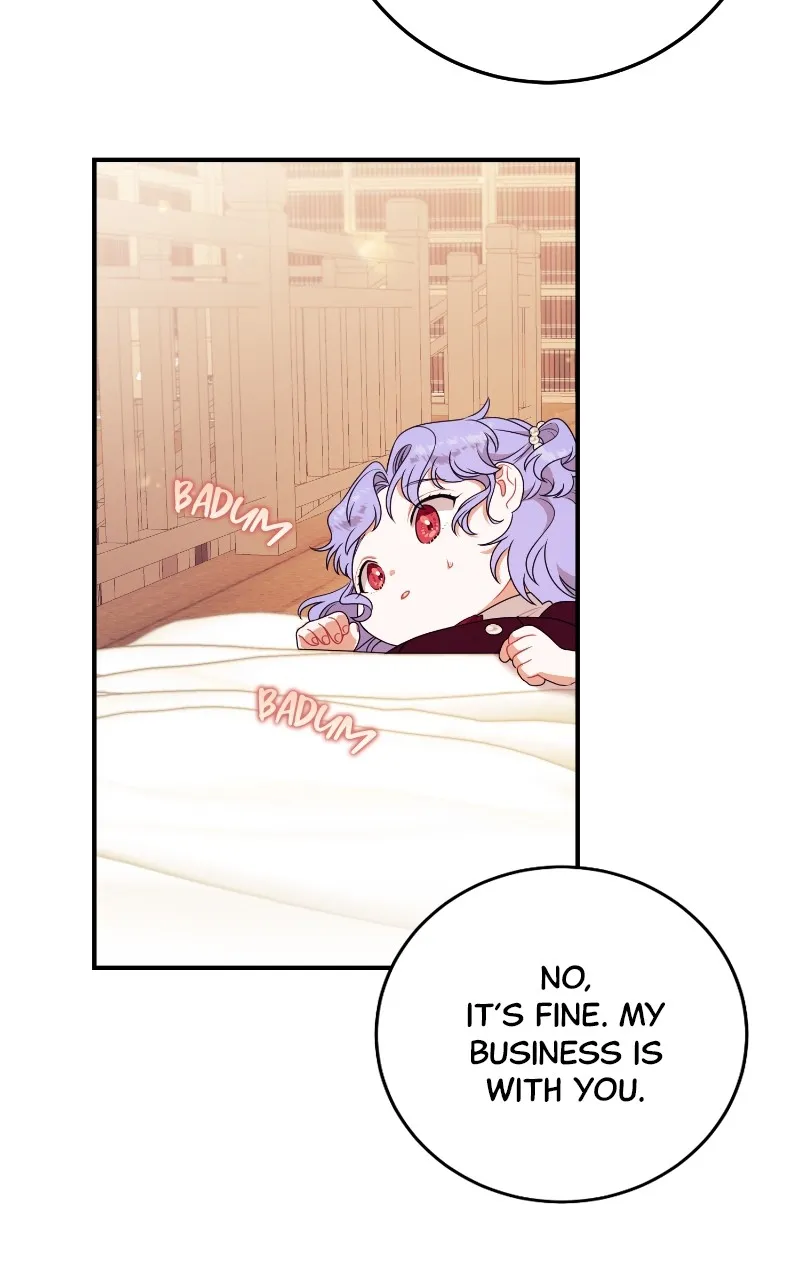 This Wasn’t in My Adoption Plan! Chapter 16 page 42 - 