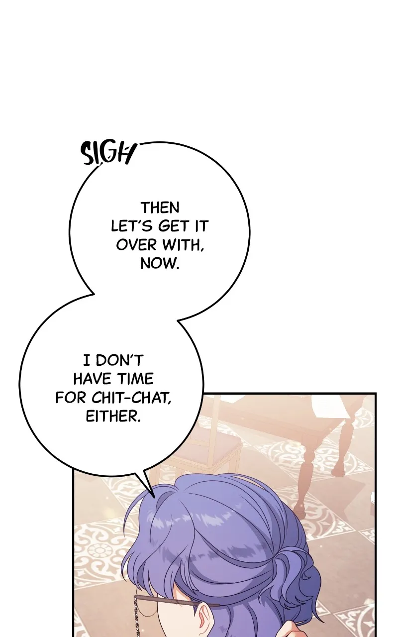 This Wasn’t in My Adoption Plan! Chapter 16 page 43 - 