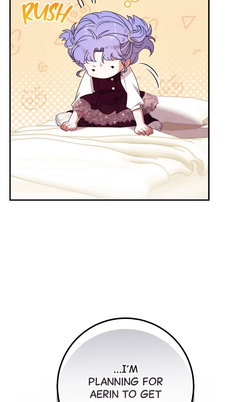 This Wasn’t in My Adoption Plan! Chapter 16 page 45 - 
