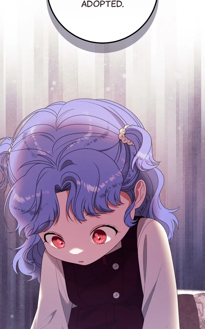 This Wasn’t in My Adoption Plan! Chapter 16 page 46 - 