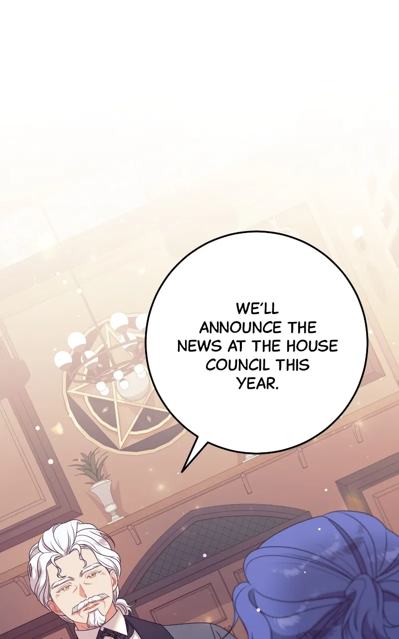 This Wasn’t in My Adoption Plan! Chapter 16 page 49 - 