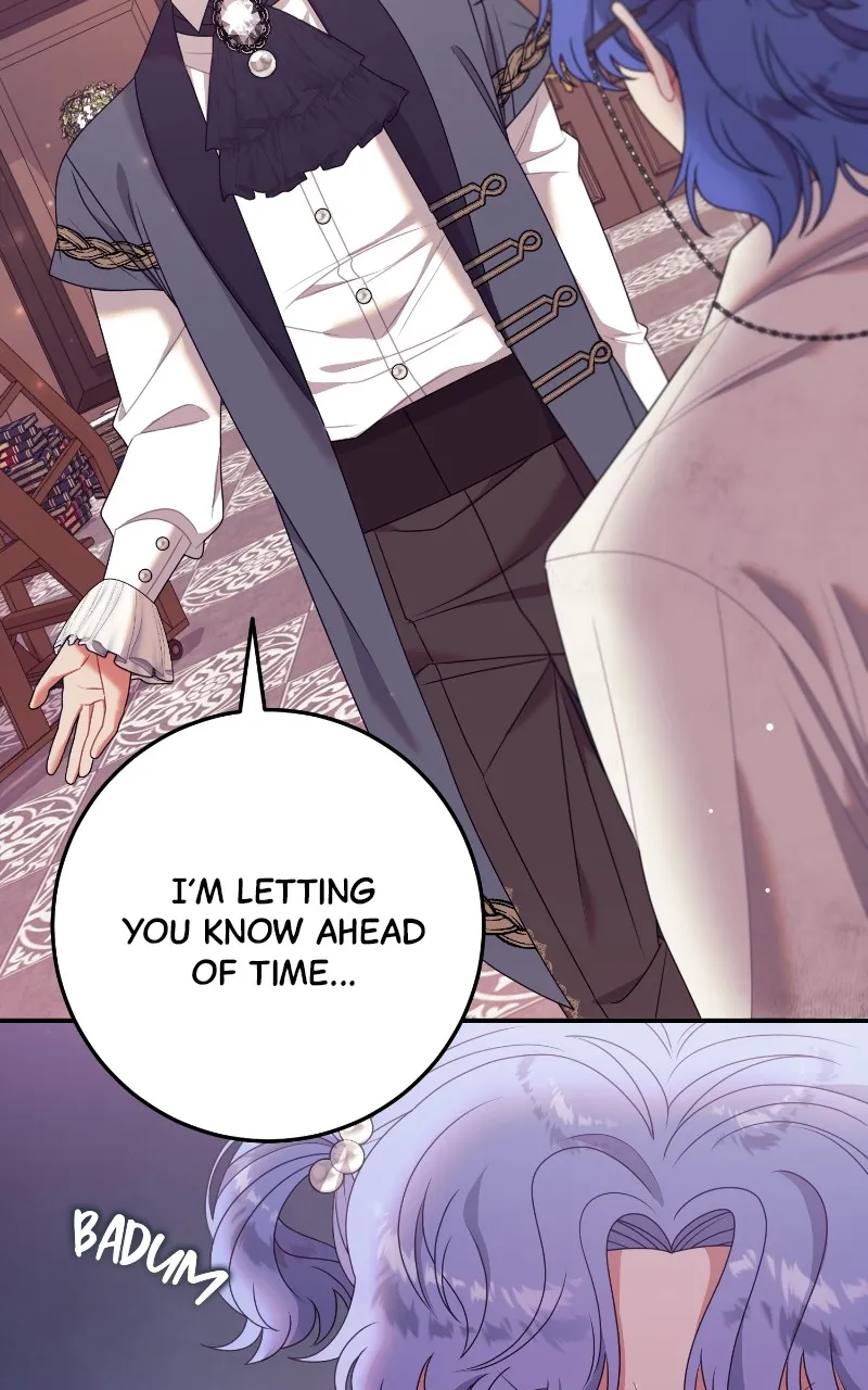 This Wasn’t in My Adoption Plan! Chapter 16 page 50 - 