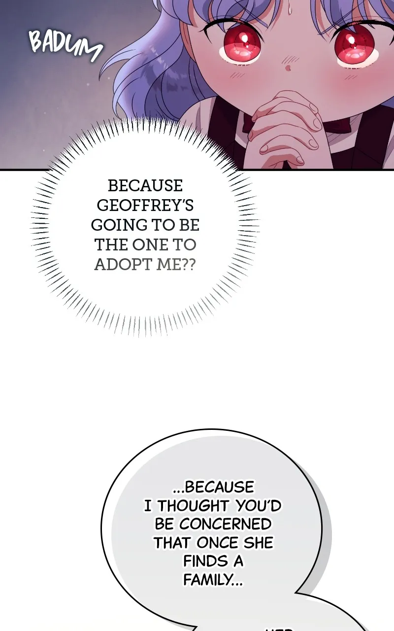 This Wasn’t in My Adoption Plan! Chapter 16 page 51 - 
