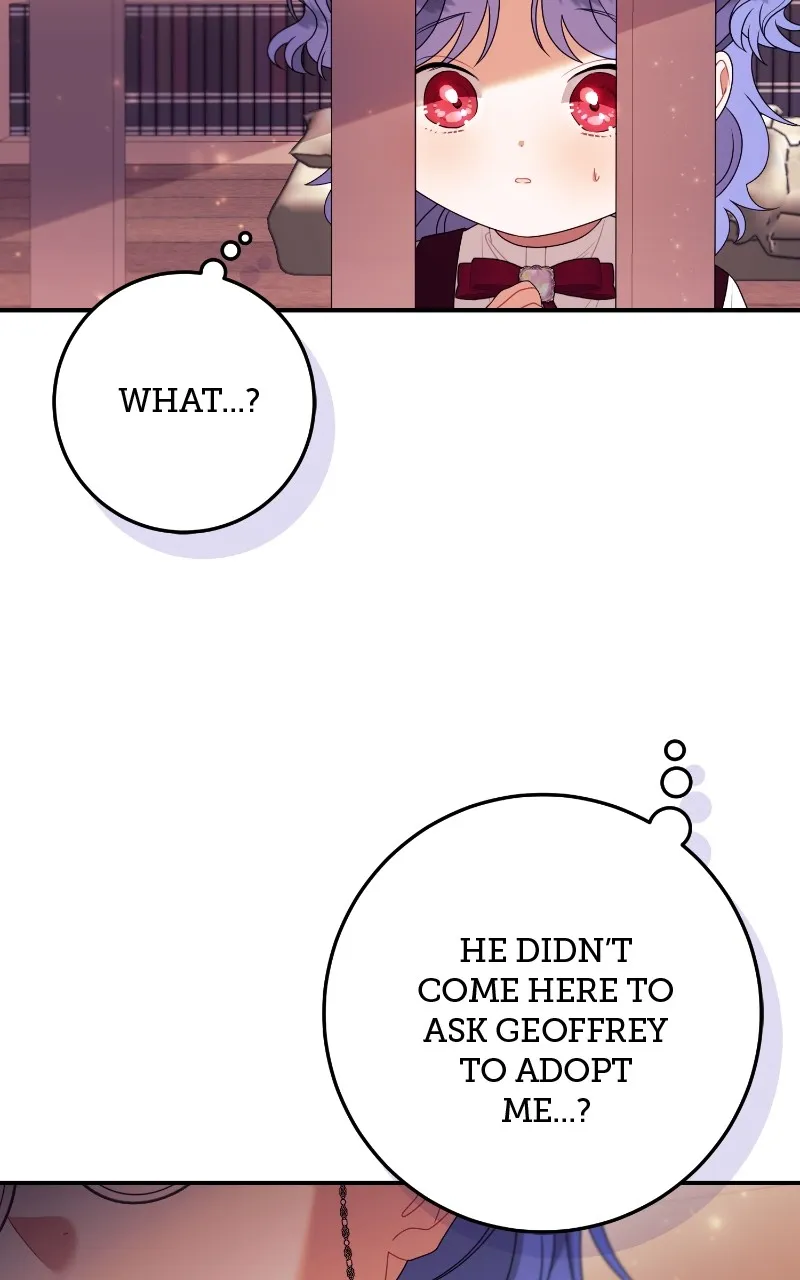 This Wasn’t in My Adoption Plan! Chapter 16 page 54 - 