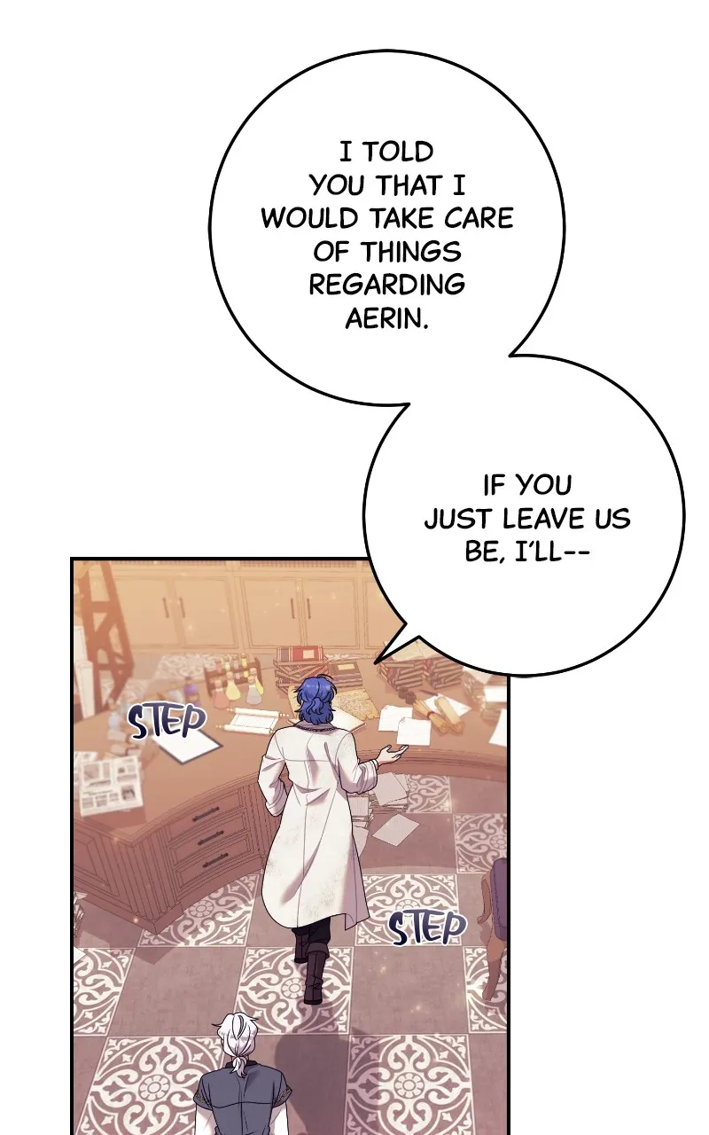 This Wasn’t in My Adoption Plan! Chapter 16 page 57 - 