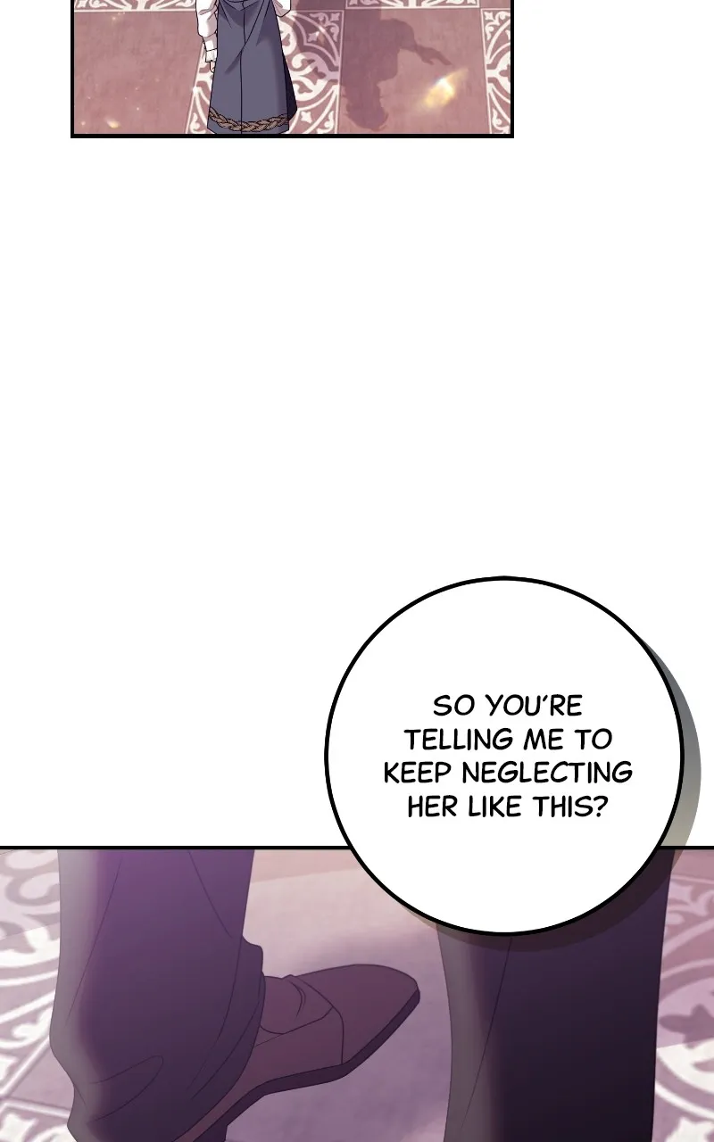This Wasn’t in My Adoption Plan! Chapter 16 page 58 - 