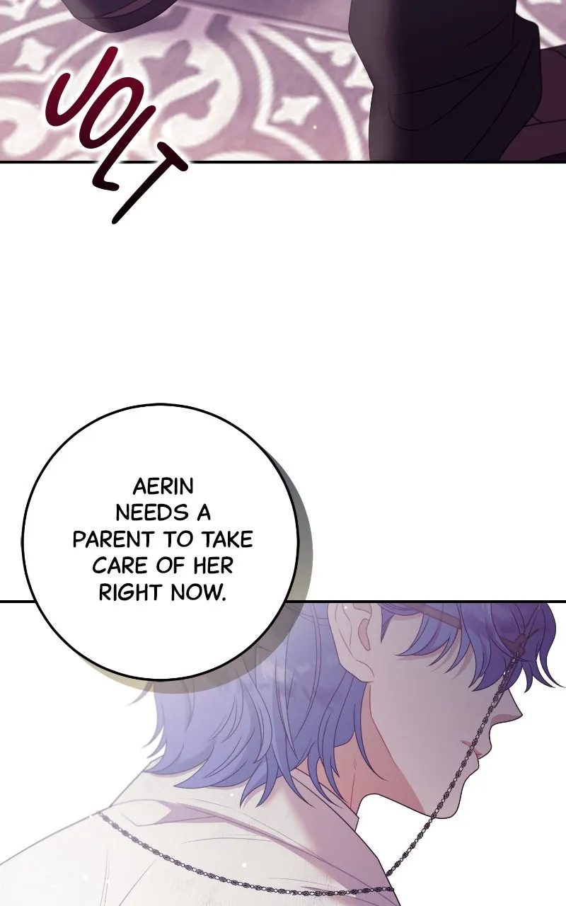 This Wasn’t in My Adoption Plan! Chapter 16 page 59 - 