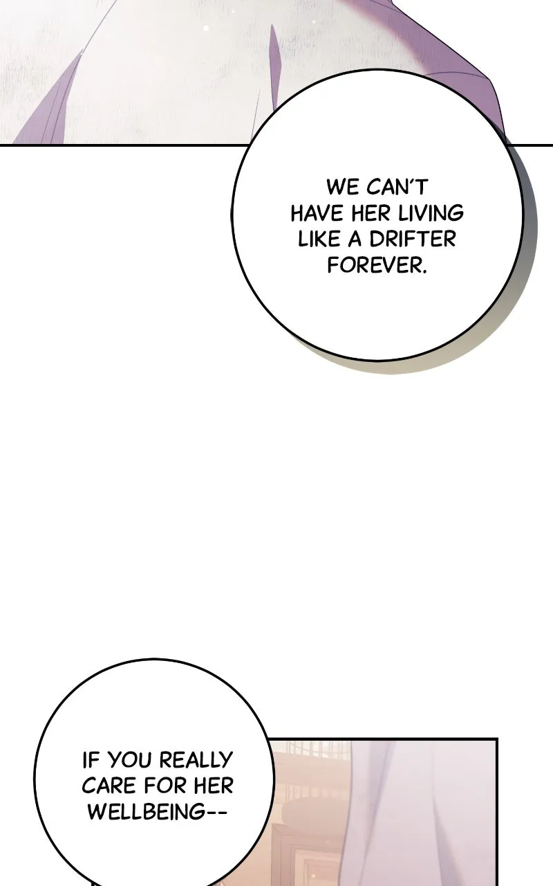 This Wasn’t in My Adoption Plan! Chapter 16 page 60 - 
