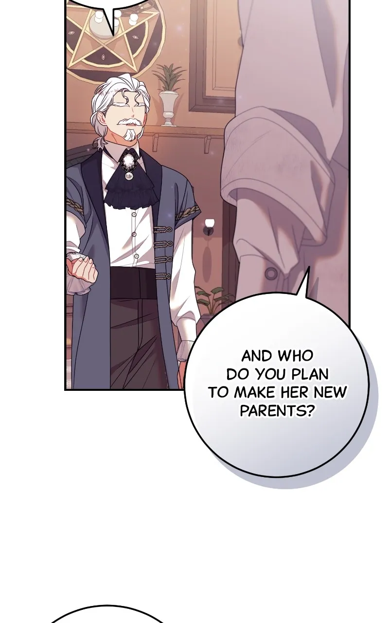 This Wasn’t in My Adoption Plan! Chapter 16 page 61 - 