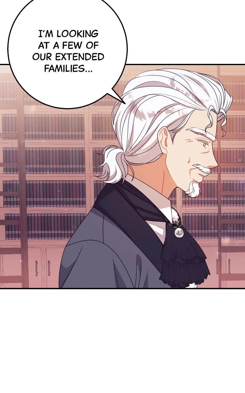 This Wasn’t in My Adoption Plan! Chapter 16 page 62 - 