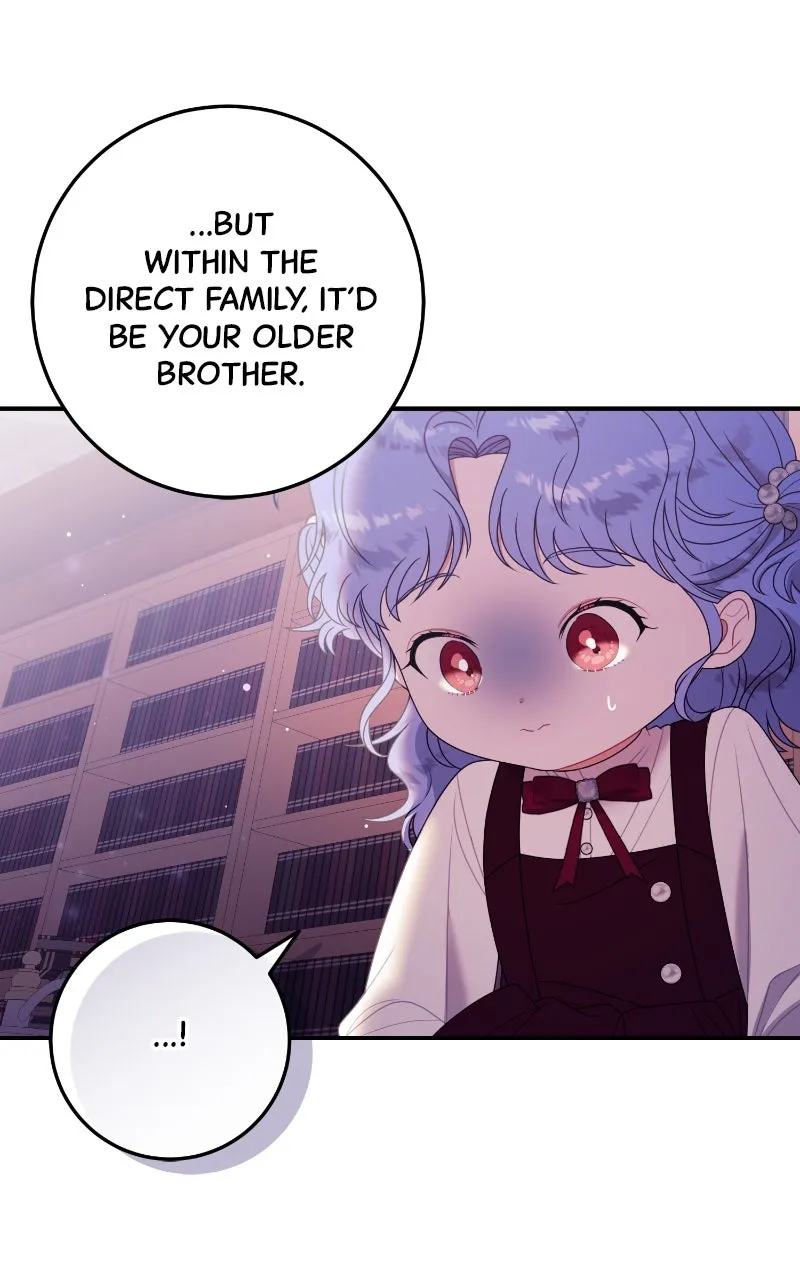 This Wasn’t in My Adoption Plan! Chapter 16 page 63 - 