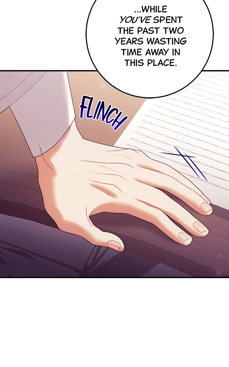 This Wasn’t in My Adoption Plan! Chapter 16 page 67 - 