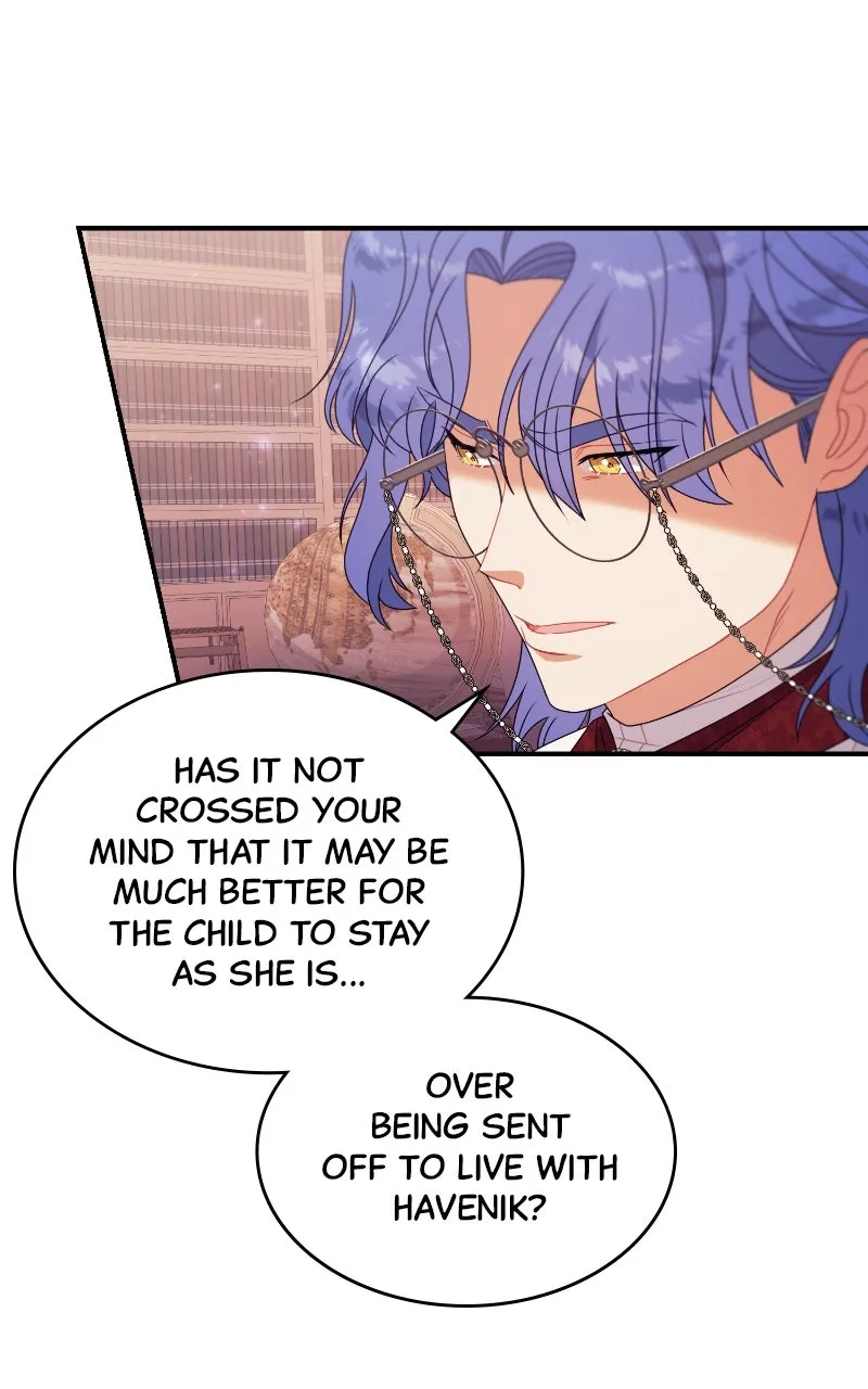 This Wasn’t in My Adoption Plan! Chapter 16 page 68 - 