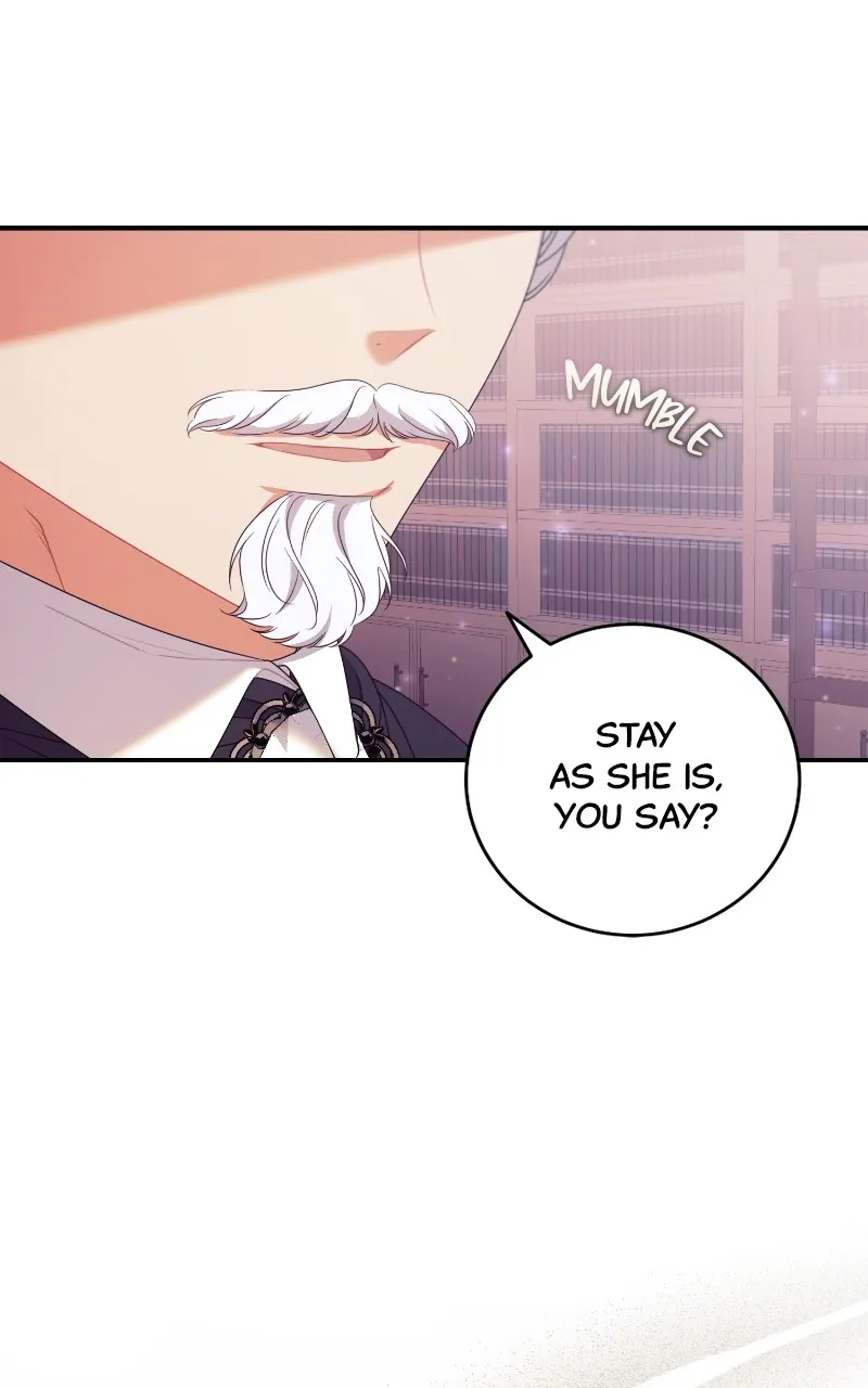 This Wasn’t in My Adoption Plan! Chapter 16 page 69 - 