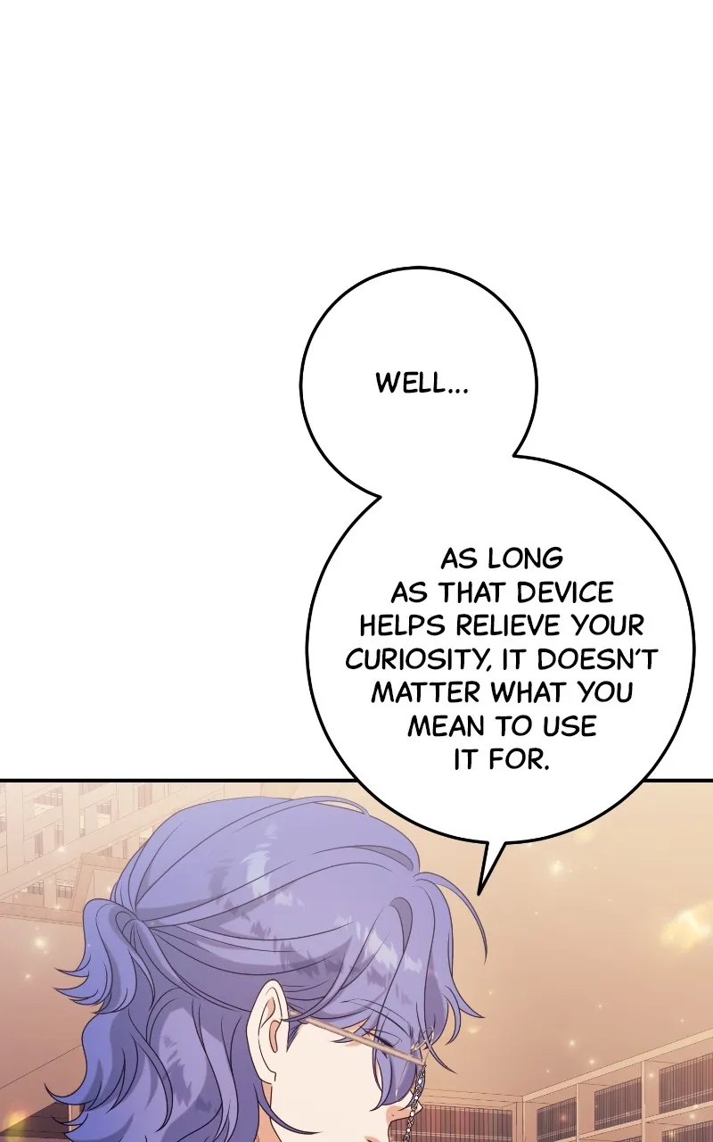 This Wasn’t in My Adoption Plan! Chapter 16 page 8 - 