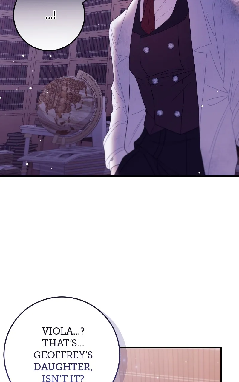 This Wasn’t in My Adoption Plan! Chapter 16 page 71 - 
