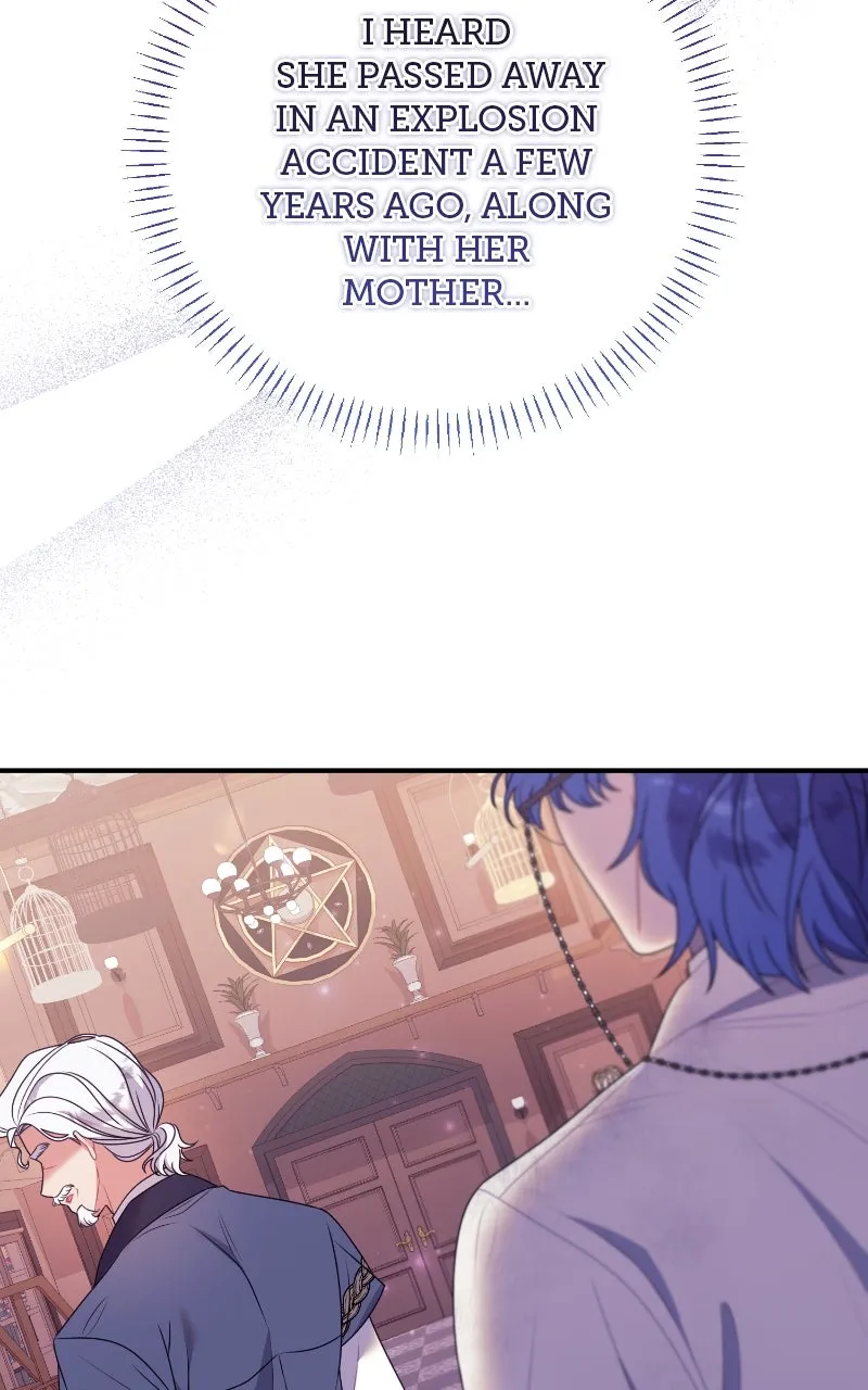 This Wasn’t in My Adoption Plan! Chapter 16 page 73 - 