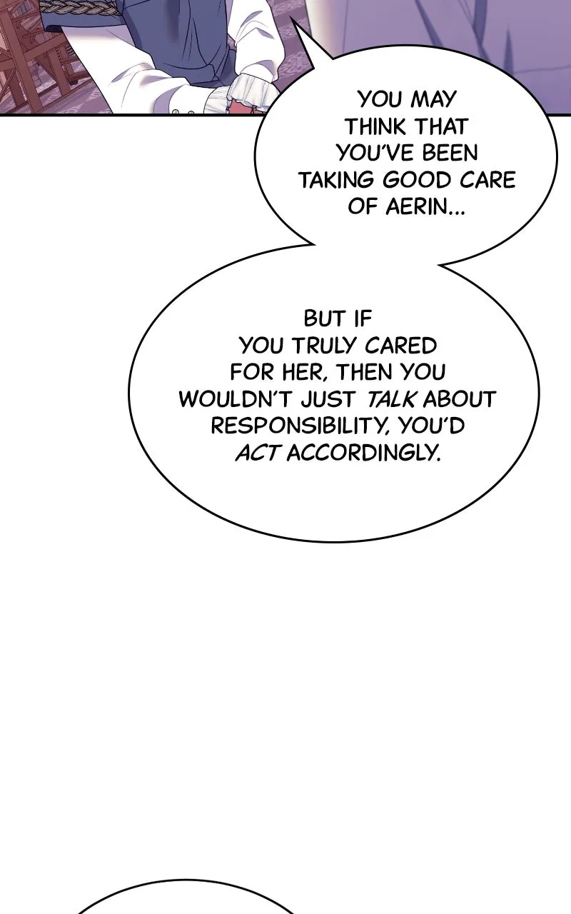 This Wasn’t in My Adoption Plan! Chapter 16 page 74 - 