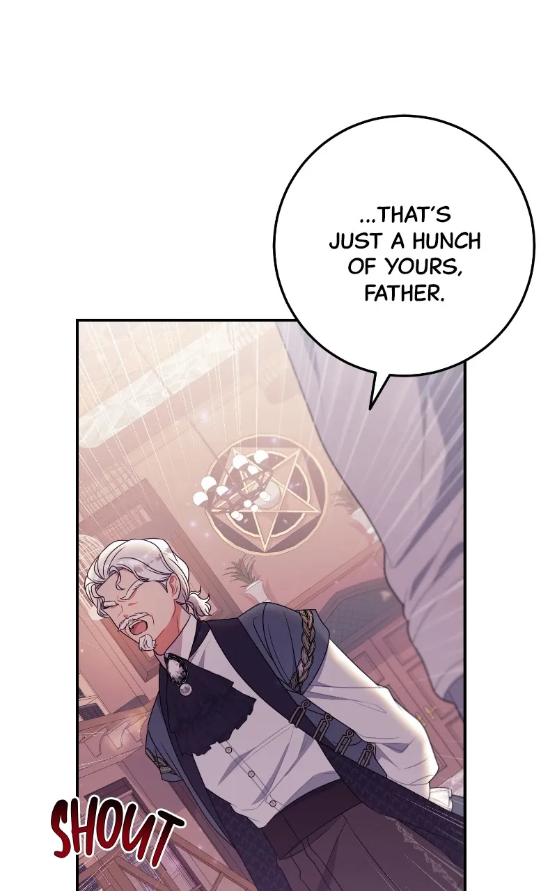 This Wasn’t in My Adoption Plan! Chapter 16 page 76 - 