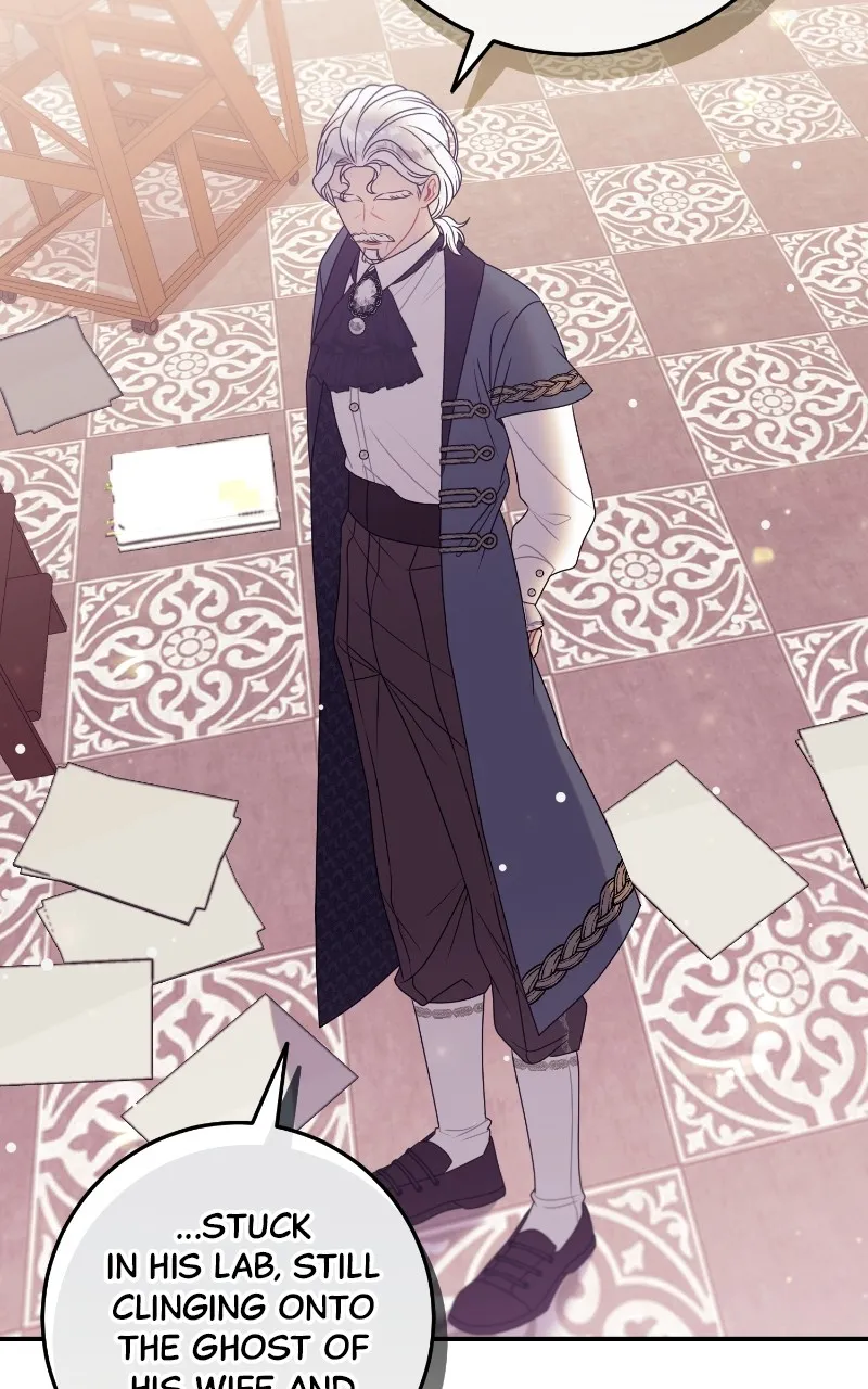 This Wasn’t in My Adoption Plan! Chapter 16 page 78 - 