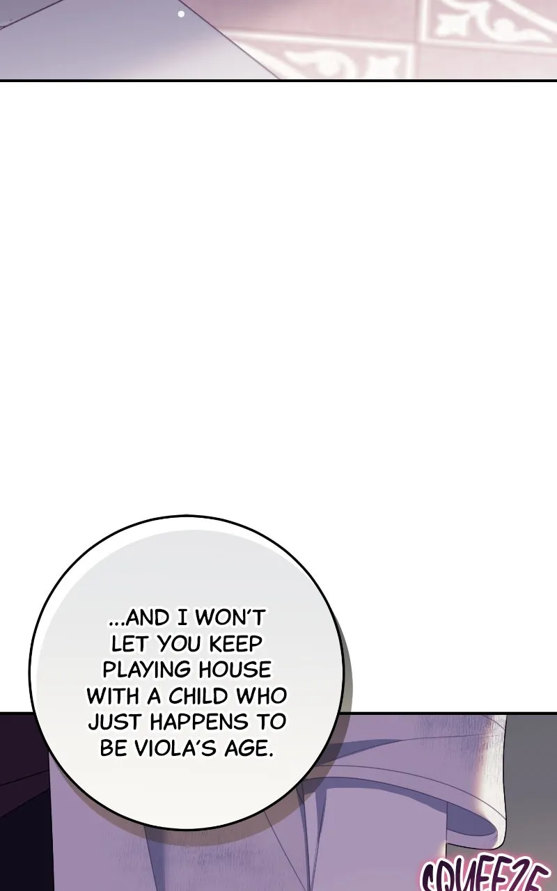This Wasn’t in My Adoption Plan! Chapter 16 page 80 - 