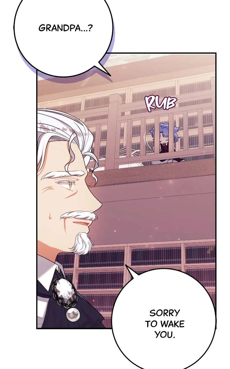 This Wasn’t in My Adoption Plan! Chapter 16 page 87 - 