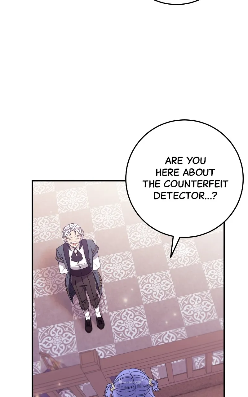 This Wasn’t in My Adoption Plan! Chapter 16 page 88 - 