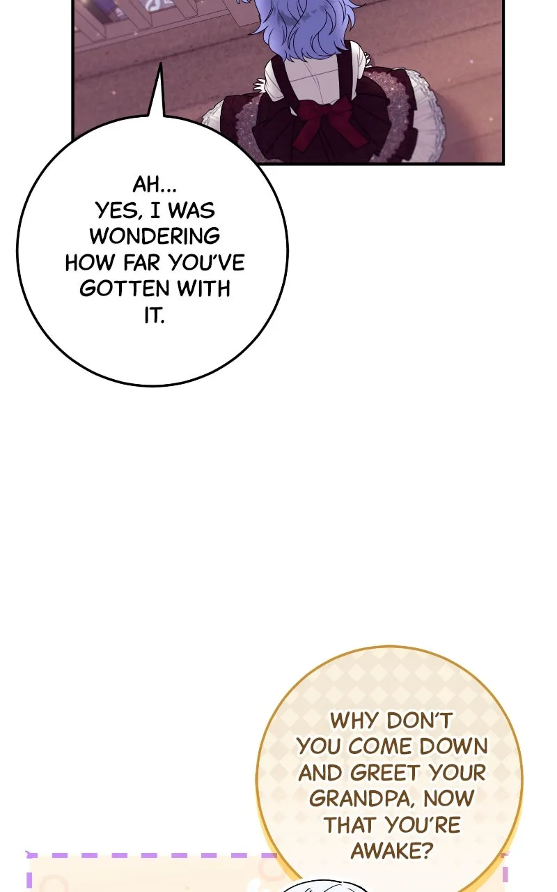 This Wasn’t in My Adoption Plan! Chapter 16 page 89 - 