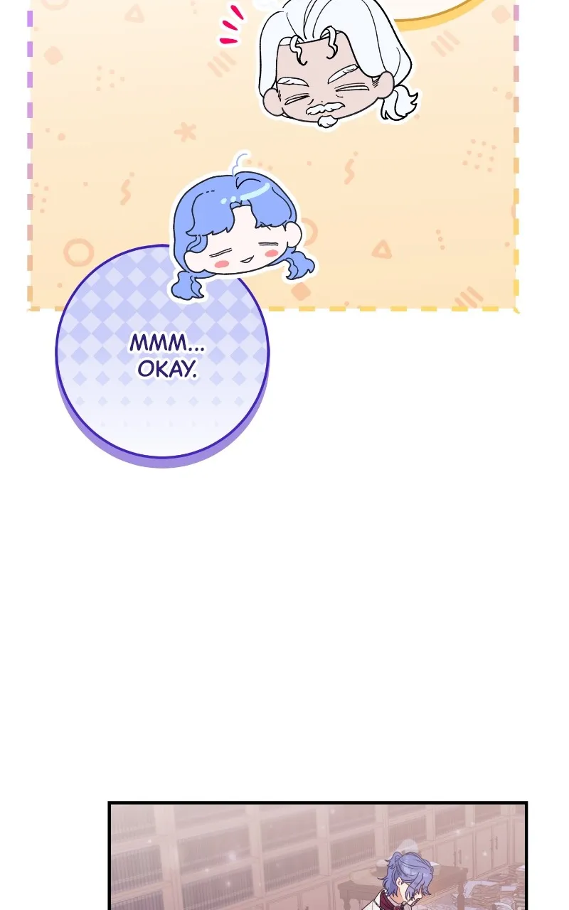 This Wasn’t in My Adoption Plan! Chapter 16 page 90 - 