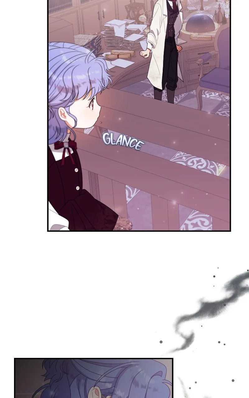 This Wasn’t in My Adoption Plan! Chapter 16 page 91 - 