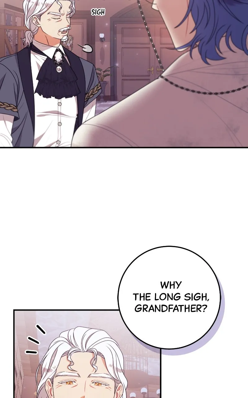 This Wasn’t in My Adoption Plan! Chapter 16 page 93 - 