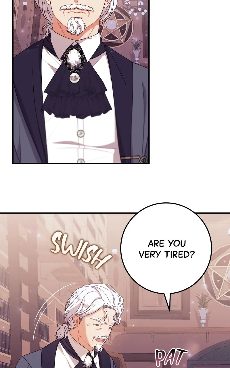 This Wasn’t in My Adoption Plan! Chapter 16 page 94 - 