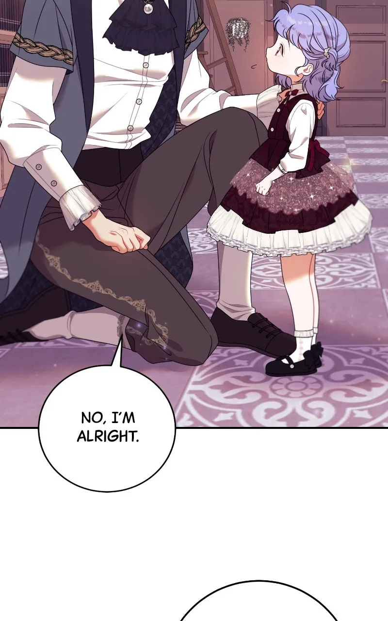 This Wasn’t in My Adoption Plan! Chapter 16 page 95 - 