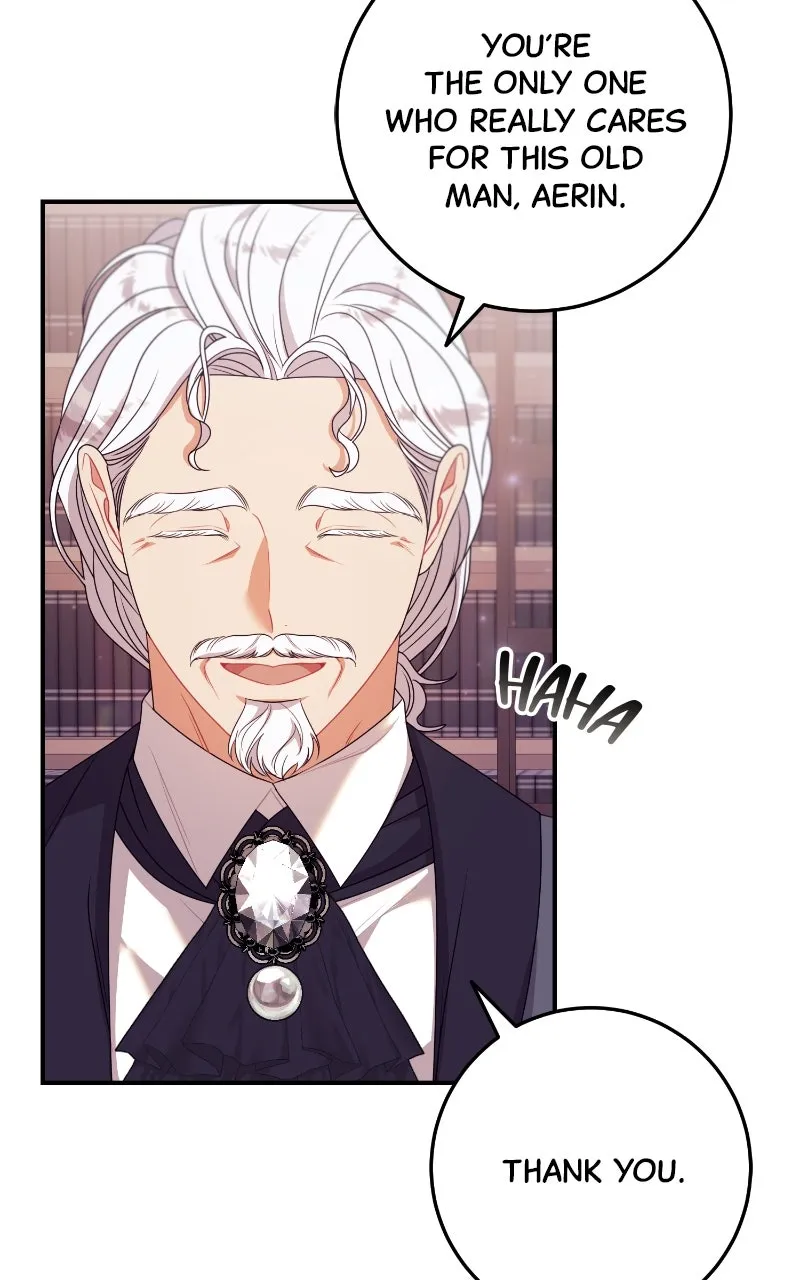 This Wasn’t in My Adoption Plan! Chapter 16 page 96 - 