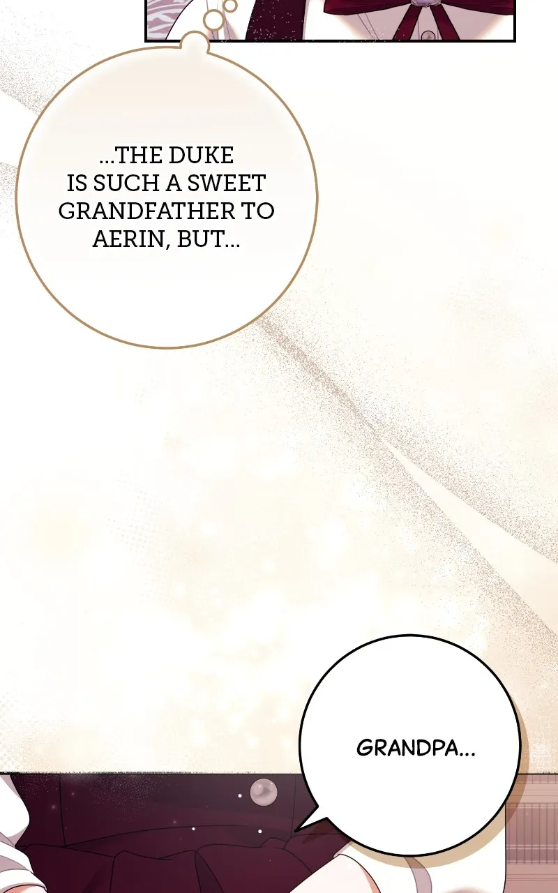 This Wasn’t in My Adoption Plan! Chapter 16 page 98 - 