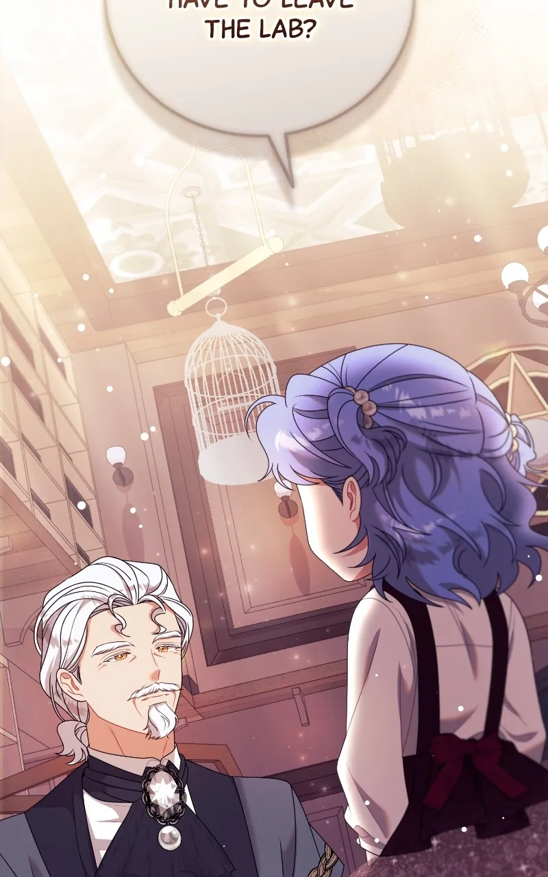 This Wasn’t in My Adoption Plan! Chapter 16 page 100 - 