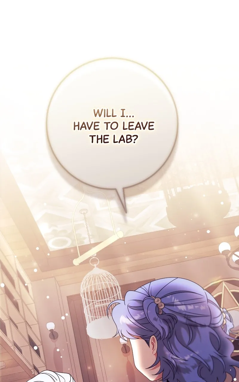 This Wasn’t in My Adoption Plan! Chapter 17 page 1 - 