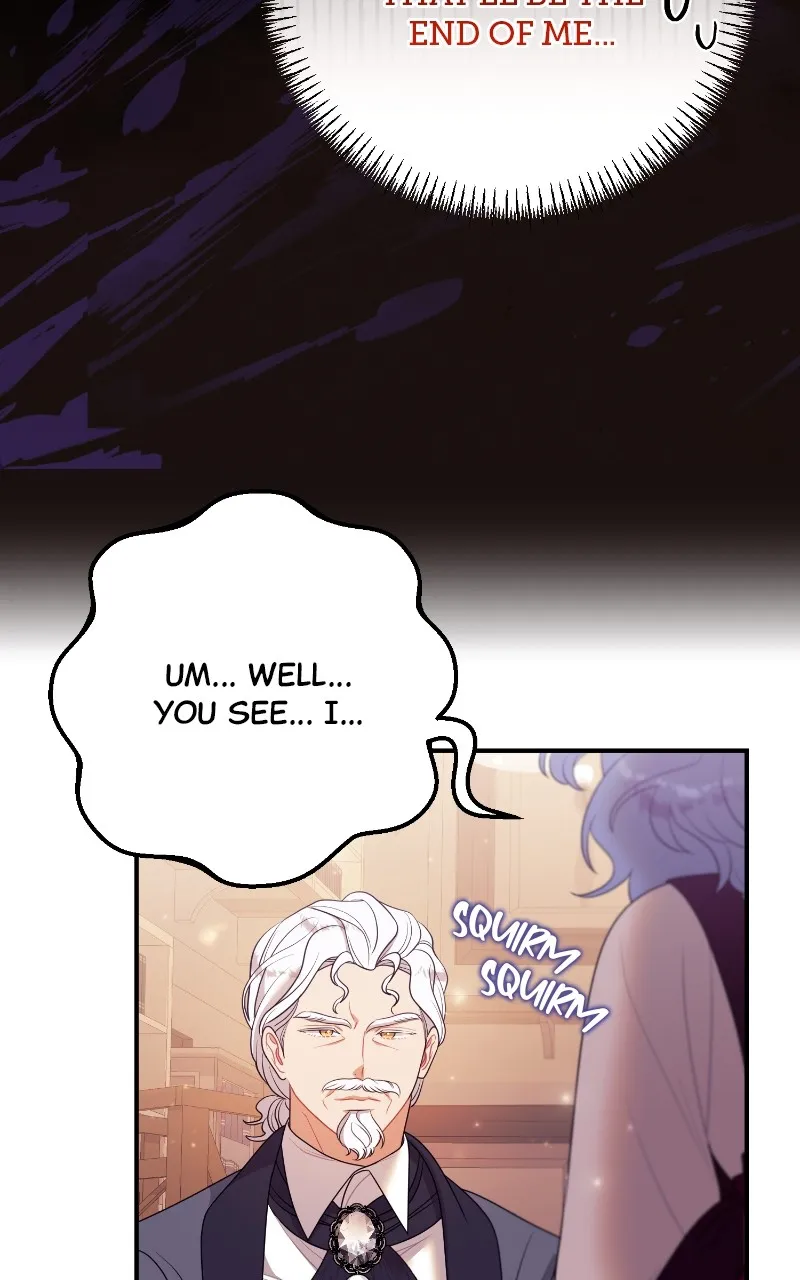 This Wasn’t in My Adoption Plan! Chapter 17 page 11 - 